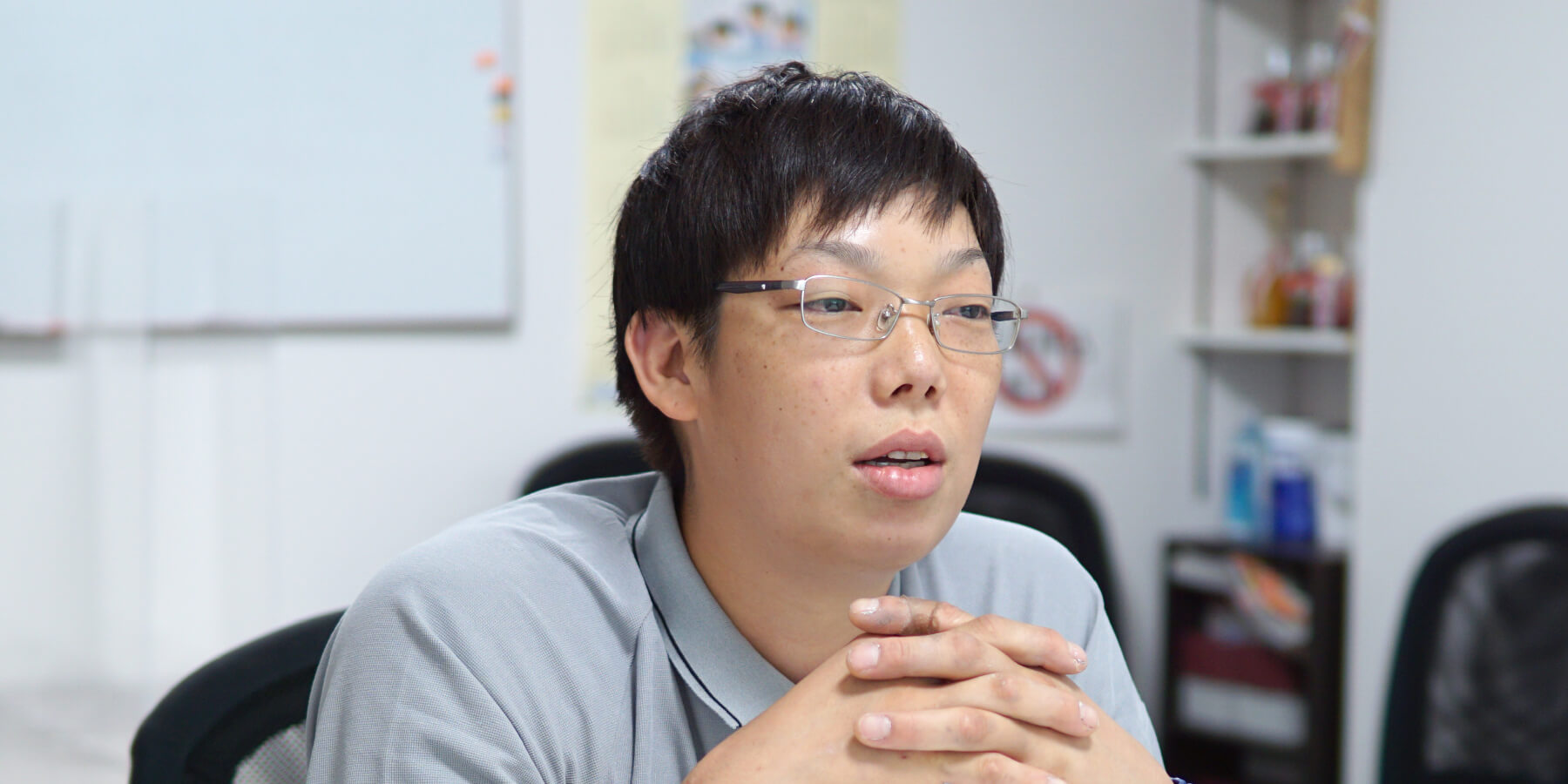 職人として働く上で大切にしていること