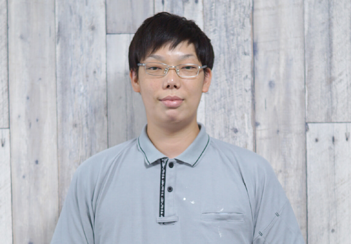 応募者へメッセージ