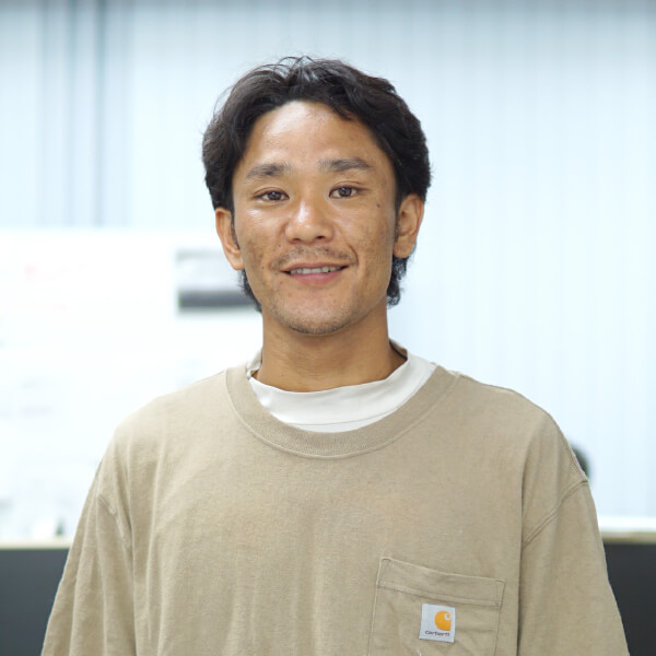 応募者へメッセージ