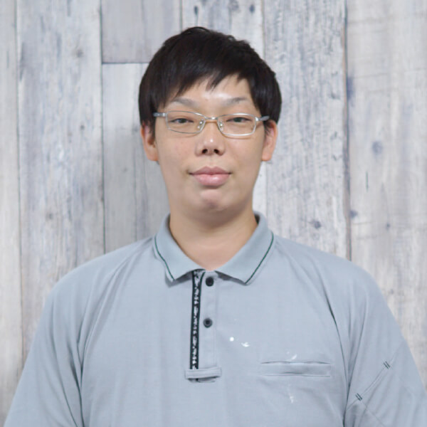 応募者へメッセージ