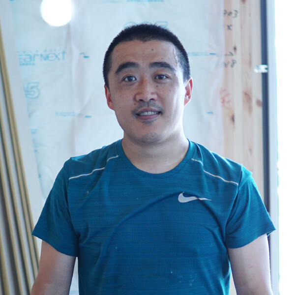 応募者へメッセージ