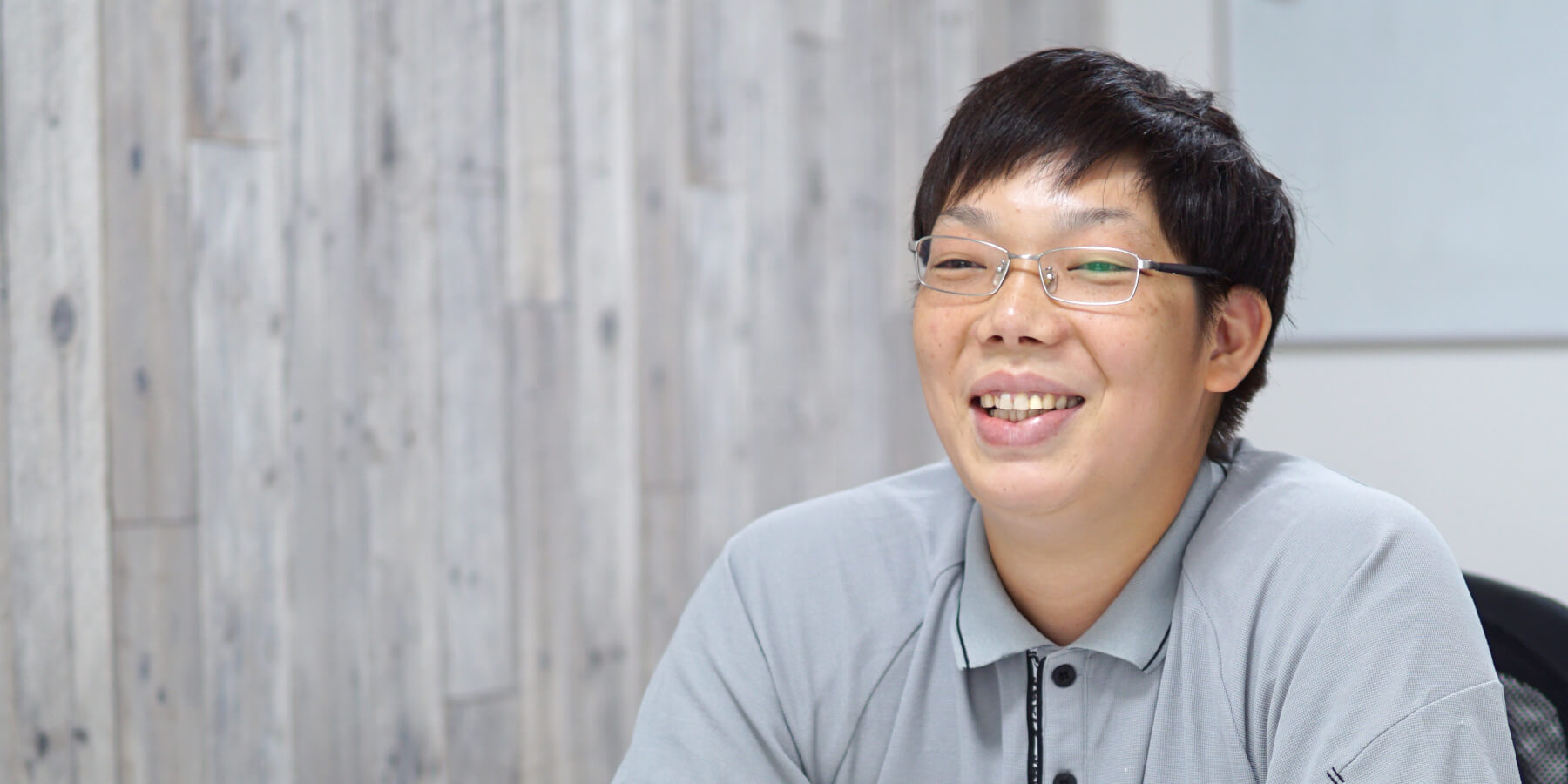 YNハウジングの職人になったきっかけは？