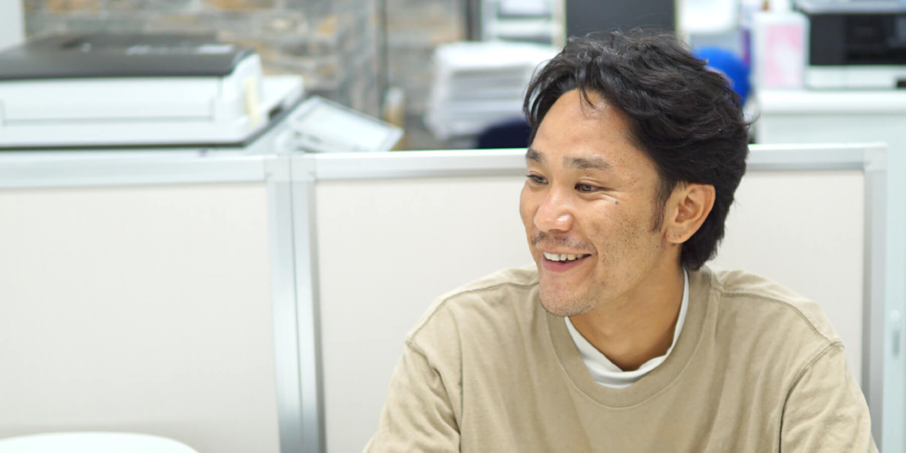 YNハウジングの職人になったきっかけは？