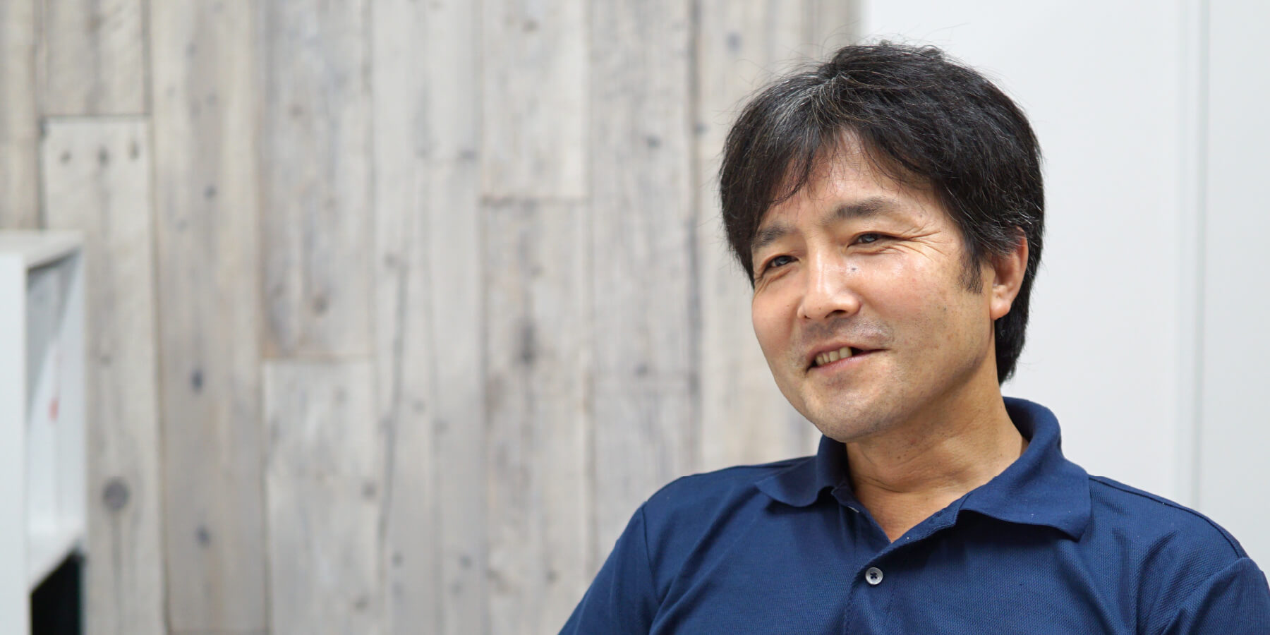 YNハウジングの職人になったきっかけは？