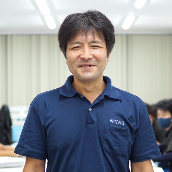 応募者へメッセージ