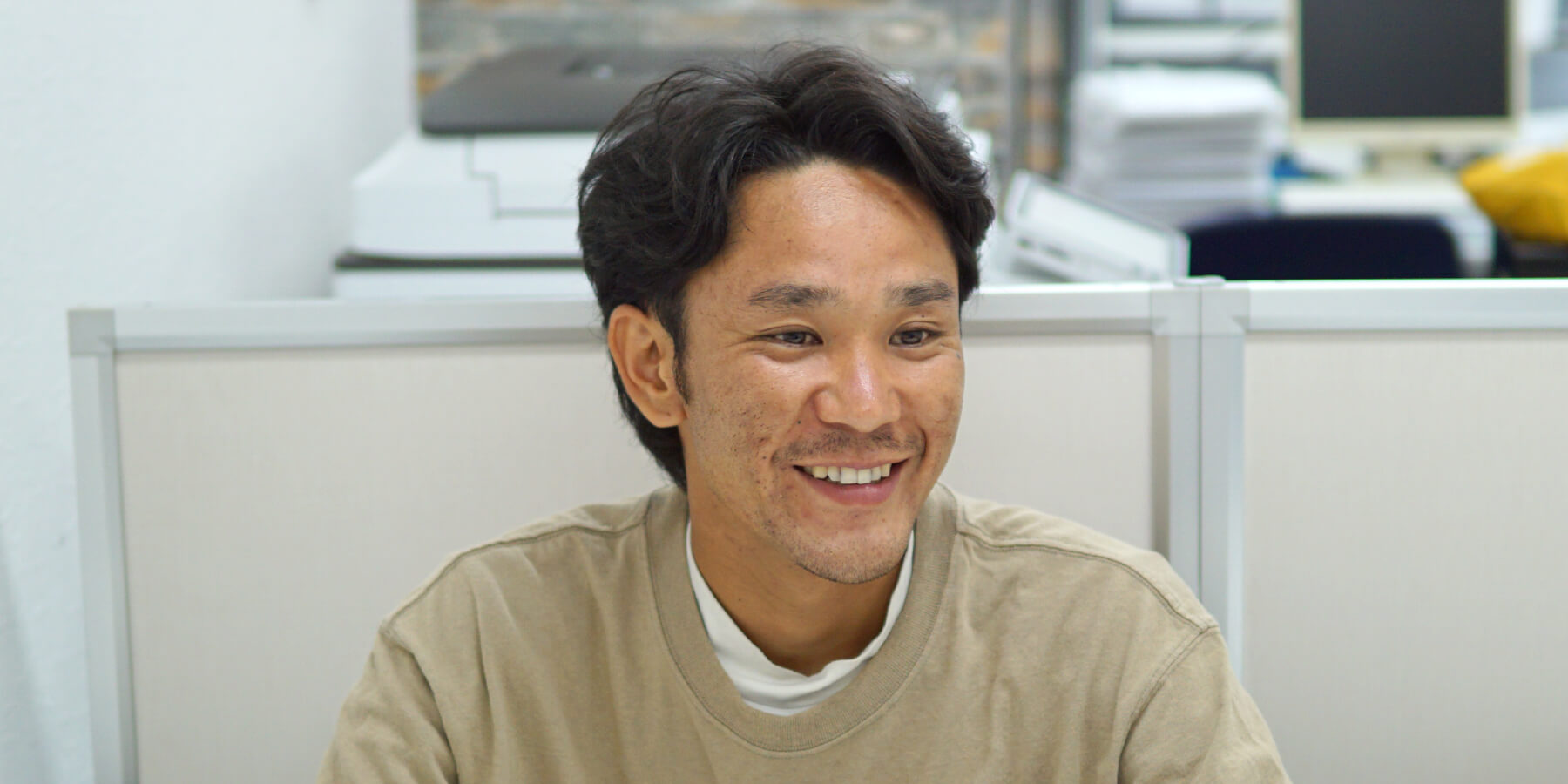 職人として働く上で大切にしていること