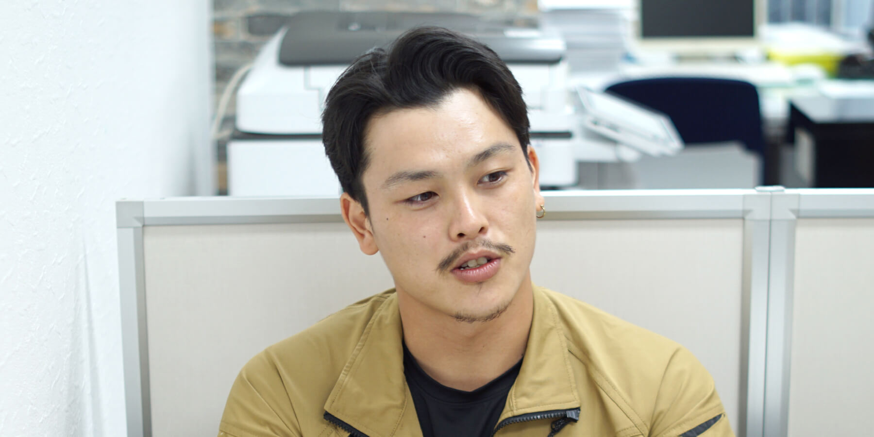 職人として働く上で大切にしていること