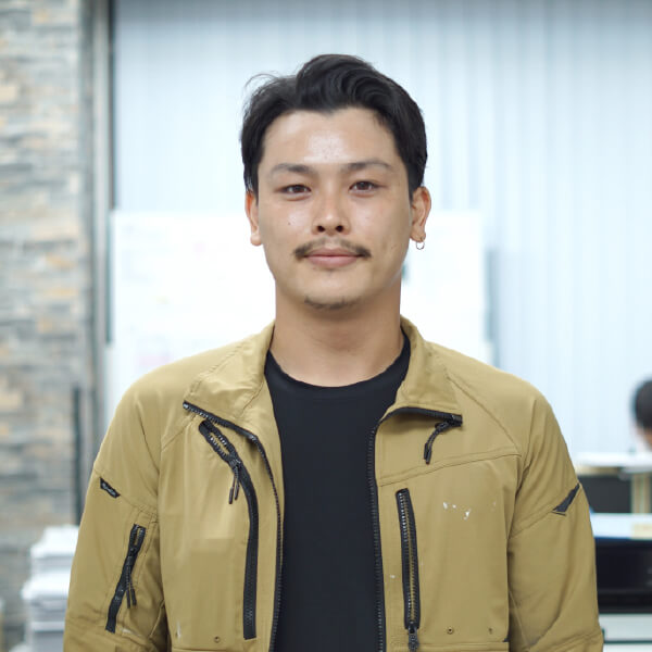 応募者へメッセージ