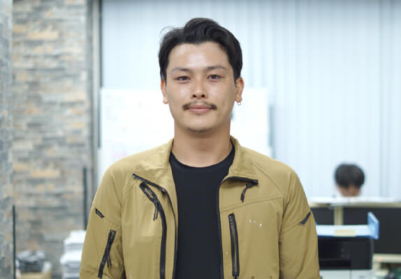 応募者へメッセージ